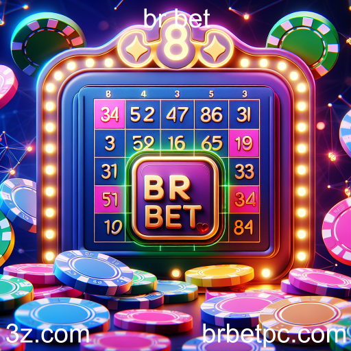 A Magia do Bingo no br bet: Diversão e Prêmios em Cada Cartela